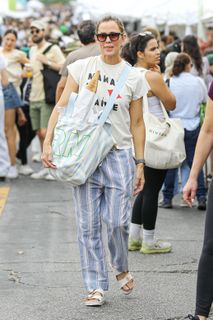 Jennifer Garner feet photo 10