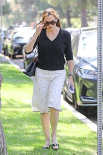 Jennifer Garner feet photo 16
