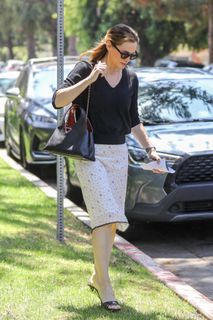 Jennifer Garner feet photo 14