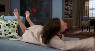 Jennifer Garner feet photo 1