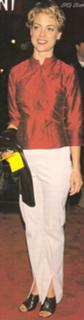 Jennifer Grant feet photo 3