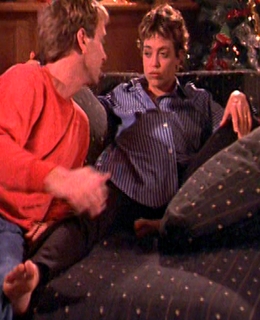 Jennifer Grant feet photo 15