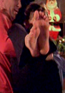 Jennifer Grant feet photo 12