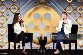 Jennifer Grant feet photo 8