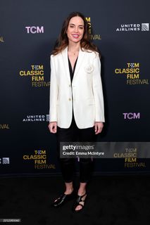 Jennifer Grant feet photo 7