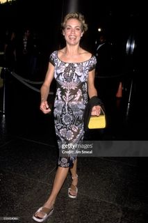 Jennifer Grant feet photo 6