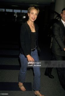 Jennifer Grant feet photo 5