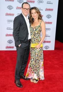 Jennifer Grey feet photo thumbnail