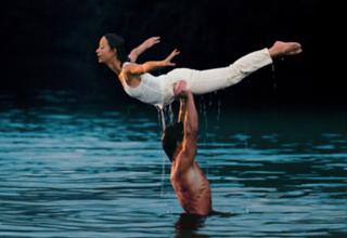 Jennifer Grey feet photo thumbnail