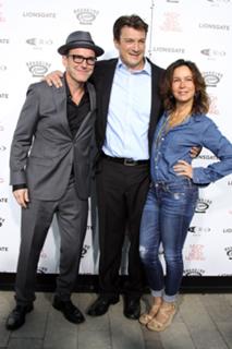 Jennifer Grey feet photo thumbnail