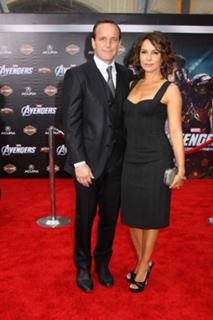 Jennifer Grey feet photo thumbnail