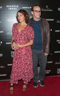 Jennifer Grey feet photo thumbnail