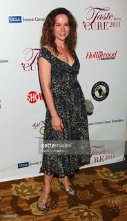 Jennifer Grey feet photo thumbnail