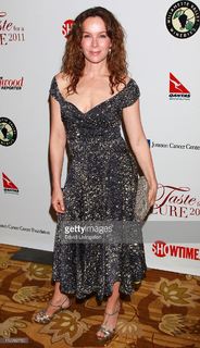 Jennifer Grey feet photo thumbnail