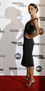 Jennifer Grey feet photo thumbnail