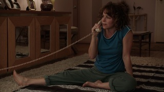 Jennifer Grey feet photo thumbnail