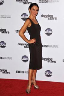 Jennifer Grey feet photo thumbnail