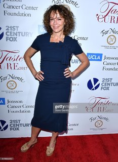 Jennifer Grey feet photo thumbnail