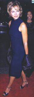 Jennifer Grey feet photo thumbnail