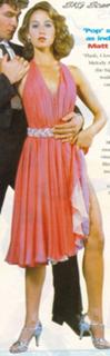 Jennifer Grey feet photo thumbnail