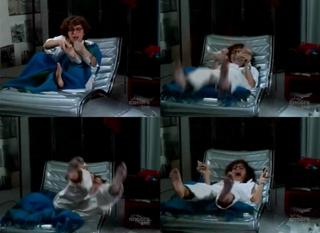 Jennifer Grey feet photo thumbnail