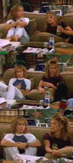 Jennifer Grey feet photo thumbnail