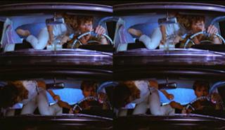 Jennifer Grey feet photo thumbnail