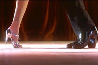 Jennifer Grey feet photo thumbnail