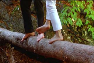 Jennifer Grey feet photo thumbnail