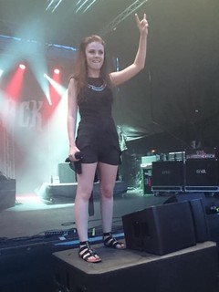 Jennifer Haben feet photo 2