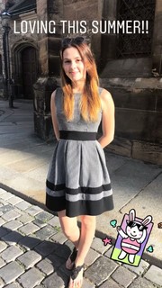 Jennifer Haben feet photo 1