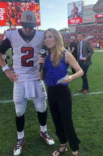 Jennifer Hale feet photo 18