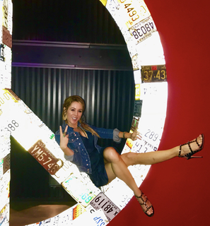 Jennifer Hale feet photo 1
