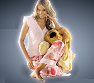 Jennifer Hawkins feet photo thumbnail