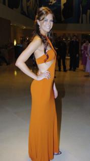 Jennifer Hawkins feet photo thumbnail