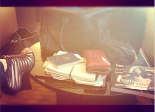 Jennifer Hawkins feet photo thumbnail