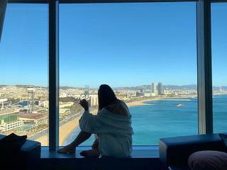 Jennifer Hermoso feet photo 3