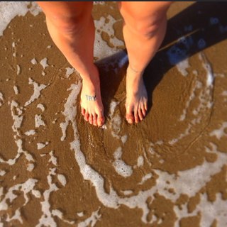 Jennifer Hermoso feet photo 9