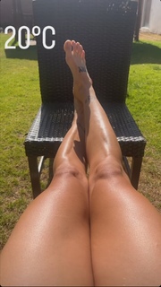 Jennifer Hermoso feet photo 7