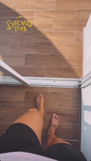 Jennifer Hermoso feet photo 6