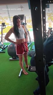 Jennifer Hermoso feet photo 4