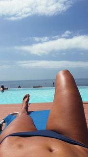 Jennifer Hermoso feet photo 1
