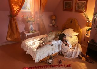 Jennifer Heylen feet photo 8