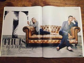 Jennifer Hoffman feet photo 18