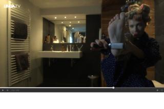 Jennifer Hoffman feet photo 17