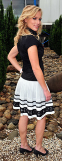 Jennifer Hoffman feet photo 20