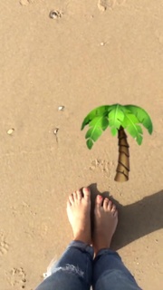 Jennifer Hoffman feet photo 18