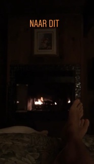 Jennifer Hoffman feet photo 10
