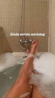 Jennifer Hoffman feet photo 11