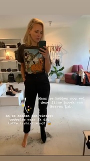Jennifer Hoffman feet photo 4